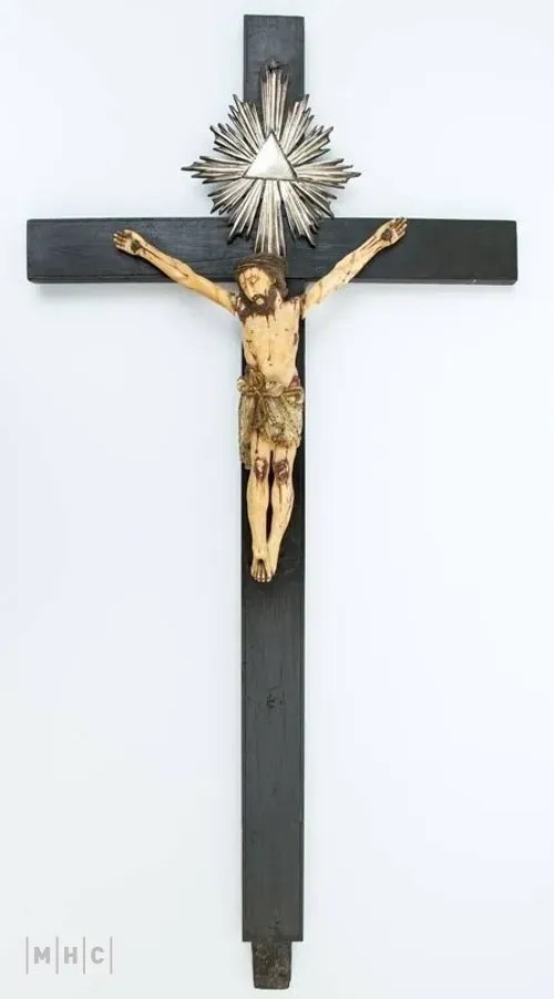 imagem: Crucifixo