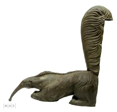 imagem: Tamanduá